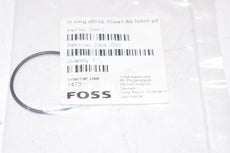 NEW FOSS Milkoscan 54411 O-Ring 0032.10 x 01.60 Nitril P5