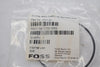NEW FOSS Milkoscan 844738 O-Ring Seal