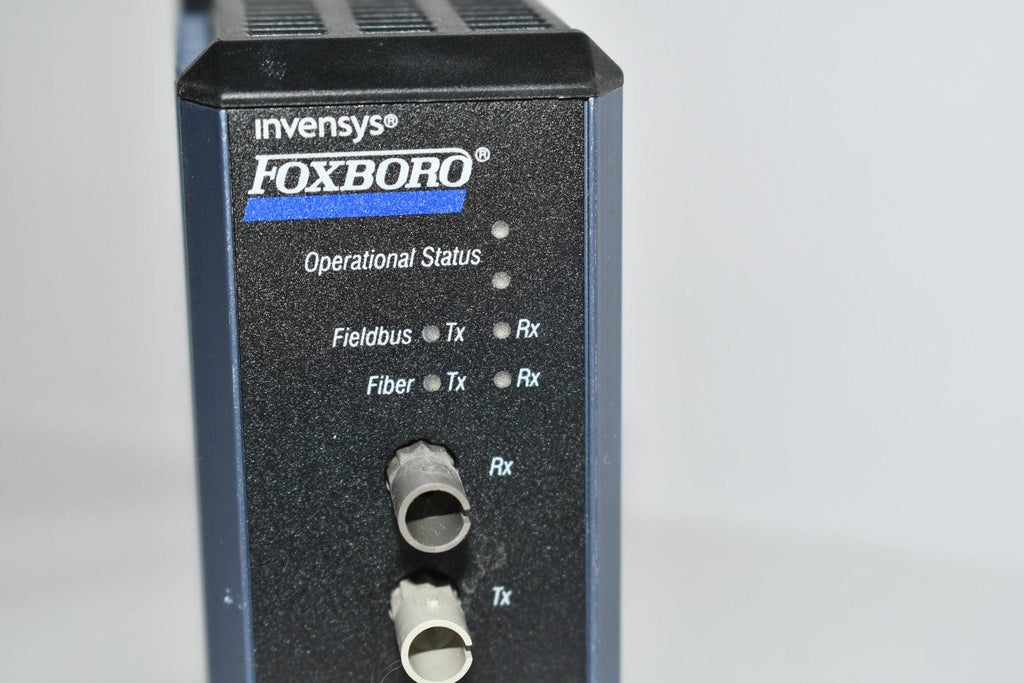 NEW FOXBORO 2KM Fieldbus Communication Module P0916CP FCM10EF – VB ...