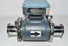 NEW FOXBORO 8000A MAGNETIC FLOWTUBE 8002A-SCR-PJGFGZ 17491724 ST. A
