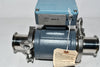 NEW FOXBORO 8000A MAGNETIC FLOWTUBE 8002A-SCR-PJGFGZ 17491724 ST. A