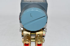 NEW Foxboro 823DP-F3K1NH2 0-20psi 12.5-65v-dc Differential Pressure Transmitter