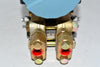 NEW Foxboro 823DP-F3K1NH2 0-20psi 12.5-65v-dc Differential Pressure Transmitter