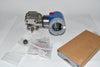 NEW FOXBORO IGP20-T22D21F-M1L1 0-300PSI 12.5-42V-DC Pressure Transmitter W/ Accessories