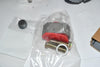 NEW FOXBORO IGP20-T22D21F-M1L1 0-300PSI 12.5-42V-DC Pressure Transmitter W/ Accessories