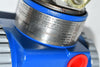 NEW FOXBORO IGP20-T22D21F-M1L1 0-300PSI 12.5-42V-DC Pressure Transmitter W/ Accessories