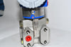 NEW FOXBORO IGP20-T22D21F-M1L1 0-300PSI 12.5-42V-DC Pressure Transmitter W/ Accessories