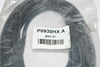 NEW Foxboro P0930HX Audio Cable, 15 Ft DCS System Foxboro IA Series