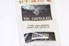 NEW Foxboro Type 1800 Green Ink Capsule C0137YS