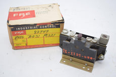 NEW FPE Federal Pacific 4950 82749 AU31 M321 B087209 Circuit Breaker Relay Switch