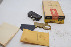 NEW FPE Federal Pacific 5470-BM8 Axially Contact Modification Kit