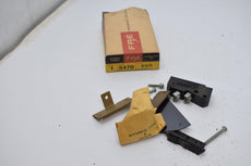NEW FPE Federal Pacific 5470-BM9 Auxiliary Contact Modification Kit
