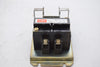 NEW FPE Federal Pacific 5470-CM7201 Mechanical Latch Relay Size 2 110/50 120/60