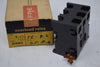NEW FPE Federal Pacific 5480 GRA-16 Overload Relay 16-9.2 5480-GRA-16