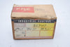 NEW FPE Federal Pacific 82749 AU31 M321 Control Relay Switch Breaker