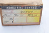 NEW FPE Federal Pacific 82749 AU31 M321 Control Relay Switch Breaker