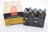 NEW FPE Federal Pacific GA4000 5480 Motor Starter Overload Relay 9.2-16 Amp