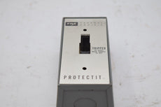 NEW FPE Federal Pacific Manual Motor Starter PROTECTIT Tripped