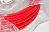 NEW Freelin Wade 1J-151-05 1/4'' OD x .160'' ID Polyurethane Tubing Red 100 Feet