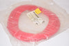 NEW Freelin Wade 1J-156-05 Polyurethane Tubing 100Ft Red