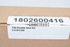 NEW Fristam 1802600416 735 Double Seal Kit C/CN/C/E6