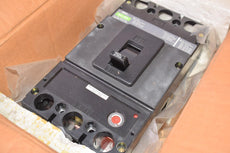 NEW Fuji Electric BU-JSA3250, BU-JSA 250 AMP 3 Pole 480 VAC Circuit Breaker