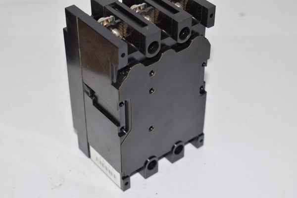 NEW Fuji Electric SA33 Circuit Breaker Switch 3 Pole 30A AC 600V – VB ...
