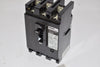 NEW Fuji Electric SA33 Circuit Breaker Switch 3 Pole 30A AC 600V
