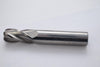 NEW Fullerton Tool 33742 3200R .500-.125R 1/2 Carbide End Mill