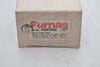 NEW Furnas 46MTB20 RELAY ADDER DECK MT/46 2 POLE 2 NO CONVERTIBLE TO NC