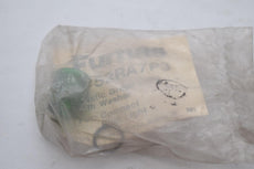 NEW Furnas 52RA7P3 Plastic Green Lens With Washer