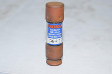 NEW Fusetron FRN-R-7 Dual Element Time Delay Fuse 7A 250V