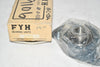 NEW FYH UCFA206 Ball Bearing Flange Unit UCFA 206