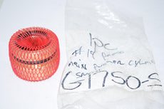 NEW G1750-S Cartridge Gland Brass Seal