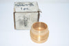 NEW G66973 Seal Coupling Brass