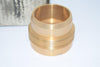 NEW G66973 Seal Coupling Brass