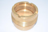 NEW G66973 Seal Coupling Brass