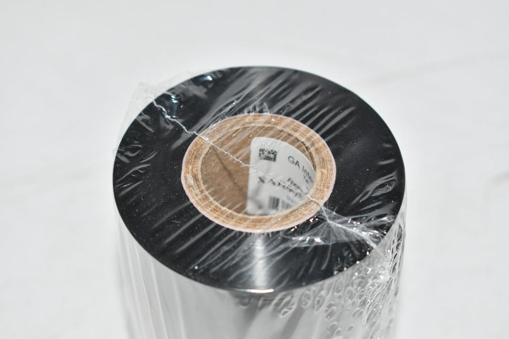 NEW GA International Thermal-Transfer Xylene & Solvent Resistant Ribbo ...