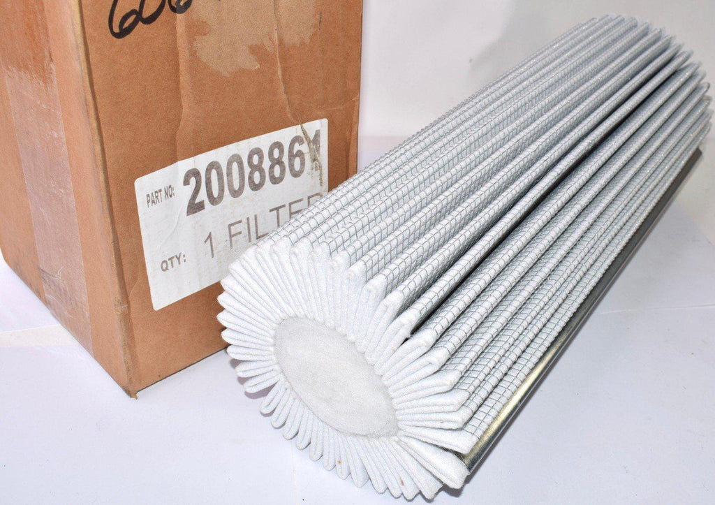 NEW, GARDNER DENVER, 2008861, Air Intake Filter