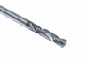 NEW GARR 1580H 20576 H Drill Letter, 0.266 in Drill - Decimal Inch, Submicron Grain Solid Carbide, TiAlN Coated