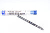 NEW GARR 1580H #22 High Performance Short Length Drill Bit 0.157'' Carbide 20371