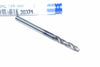 NEW GARR 1580H #22 High Performance Short Length Drill Bit 0.157'' Carbide 20371