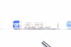 NEW GARR 1580H #22 High Performance Short Length Drill Bit 0.157'' Carbide 20371