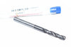 NEW GARR 20441 1580H #12 (.189'') H/P 3xD DR AlTiN Carbide Drill Bit
