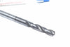 NEW GARR 20441 1580H #12 (.189'') H/P 3xD DR AlTiN Carbide Drill Bit