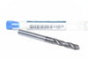 NEW GARR 20486 1580H #5 (.2055'') H/P 3xD DR AlTiN-based Coated End Mill