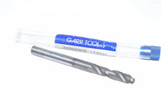 NEW GARR 20511 1580H #2 (.2210'') H/P 3xD DR AlTiN Carbide Drill