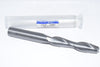 NEW GARR 41310 620M 5/8 x 6 x 3 EM SQ 2FL SE SMG Carbide End Mill