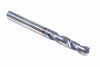 NEW GARR Tool 20566 1580H G High Performance Short Length Drill Bit, G Drill - Letter, 0.261 in Drill - Decimal Inch, Submicron Grain Solid Carbide, TiAlN Coated