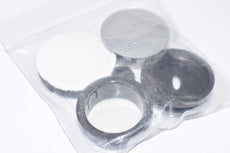 NEW, Gasket, Grommet, Cap, Bushing Kit, Part: EL-50600-4